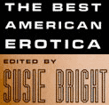 Best American Erotica by Susie Bright