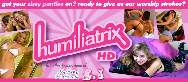 humiliatrix.com